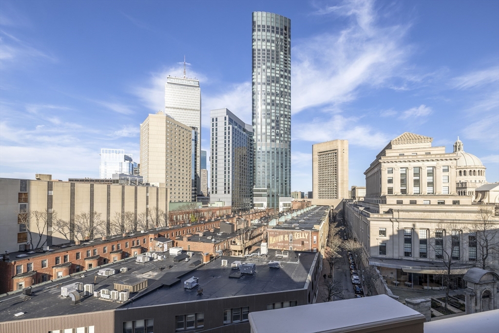 183-185A Massachusetts Ave, Back Bay