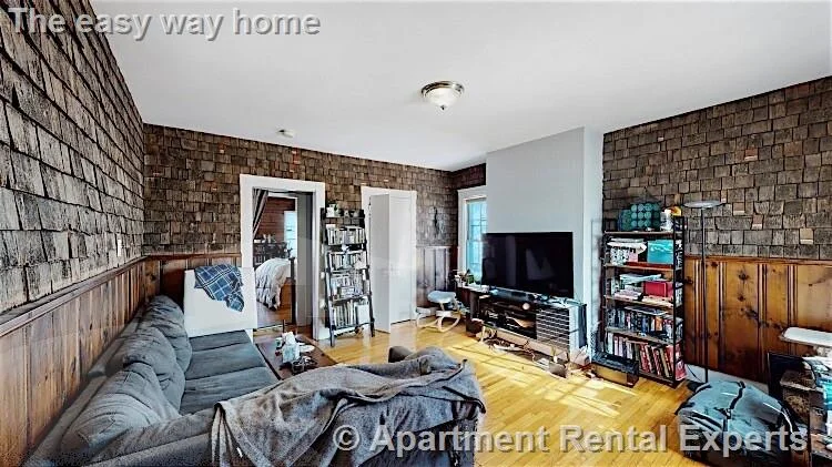 58 Atherton St, Porter Square