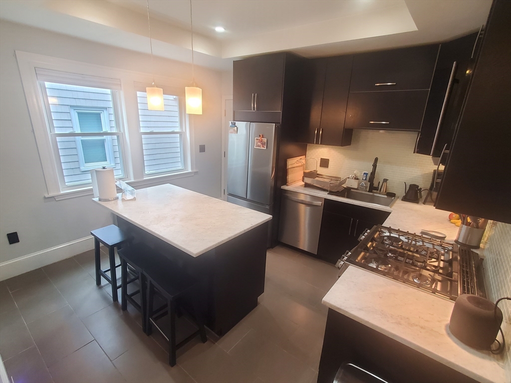 56 Percival St, Dorchester