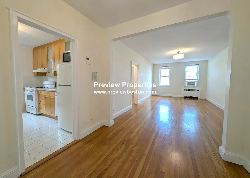 2 Ware St, Mid Cambridge