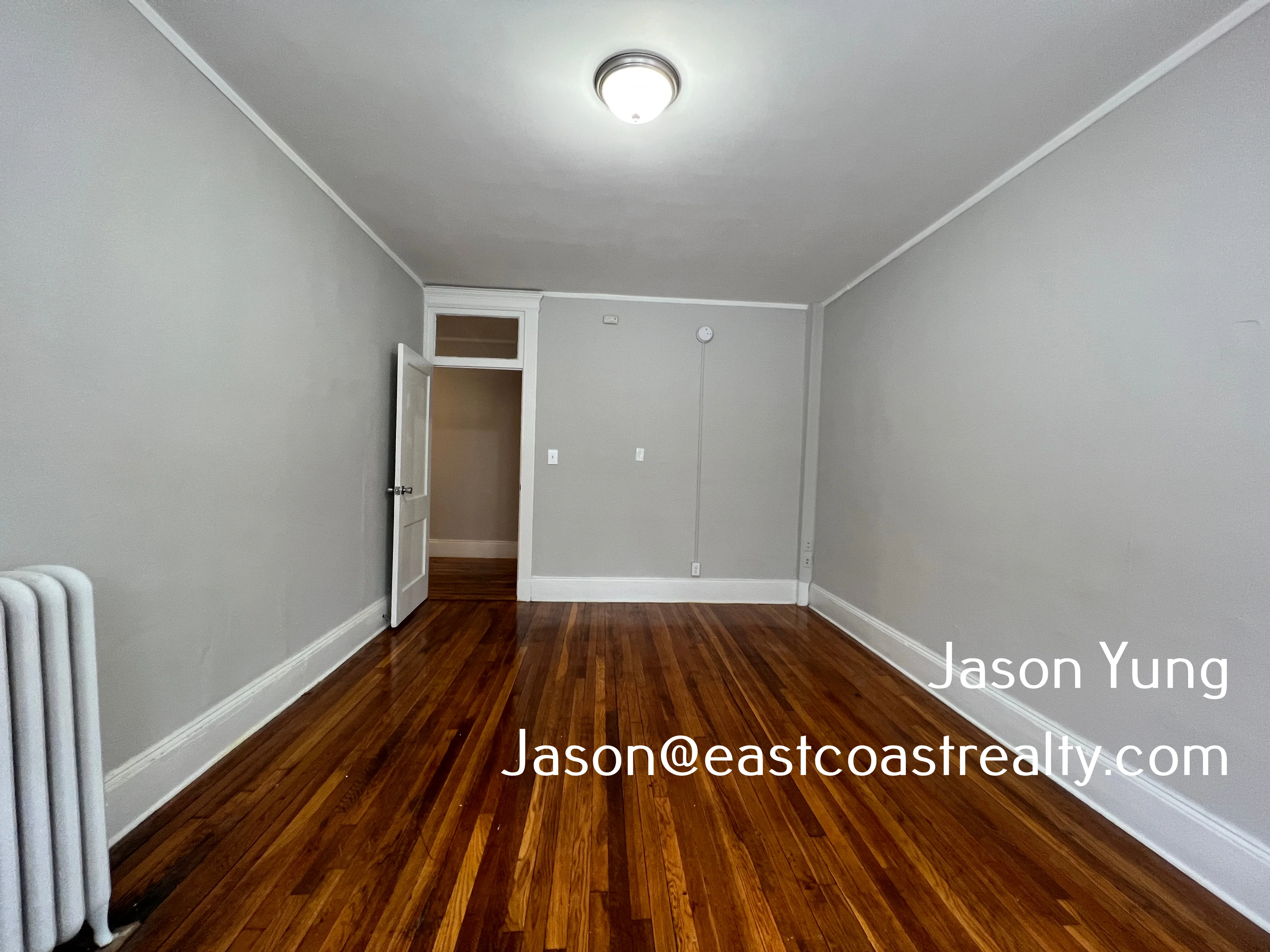 71 Chester St, Allston