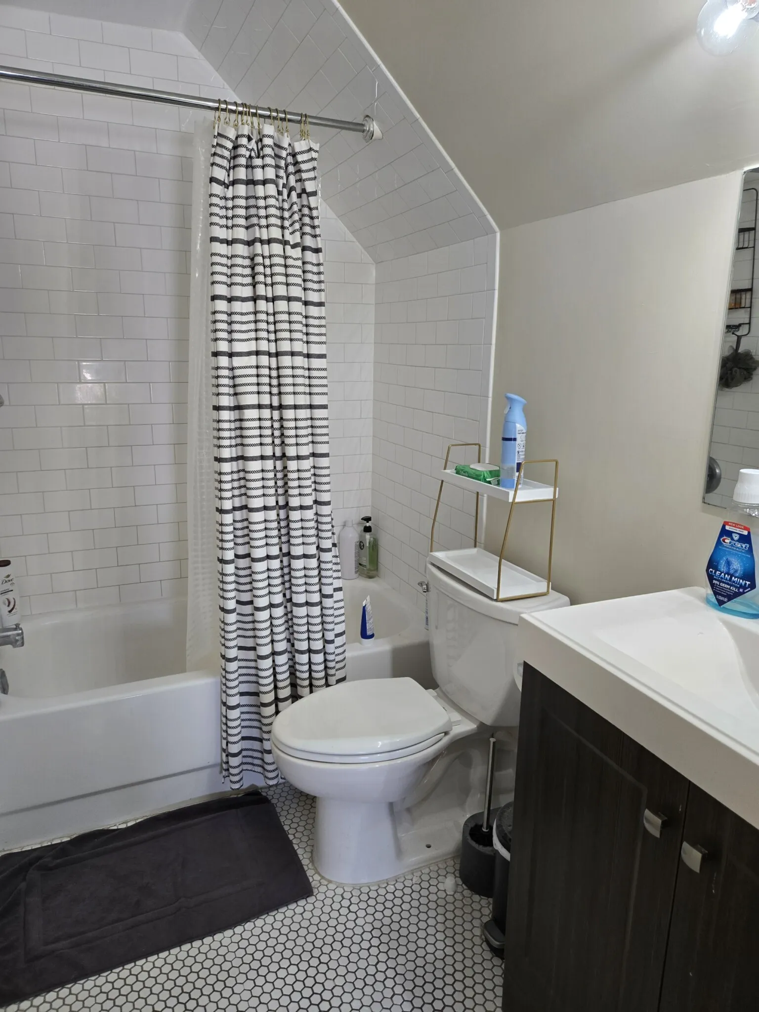 1600 Washington St, West Newton