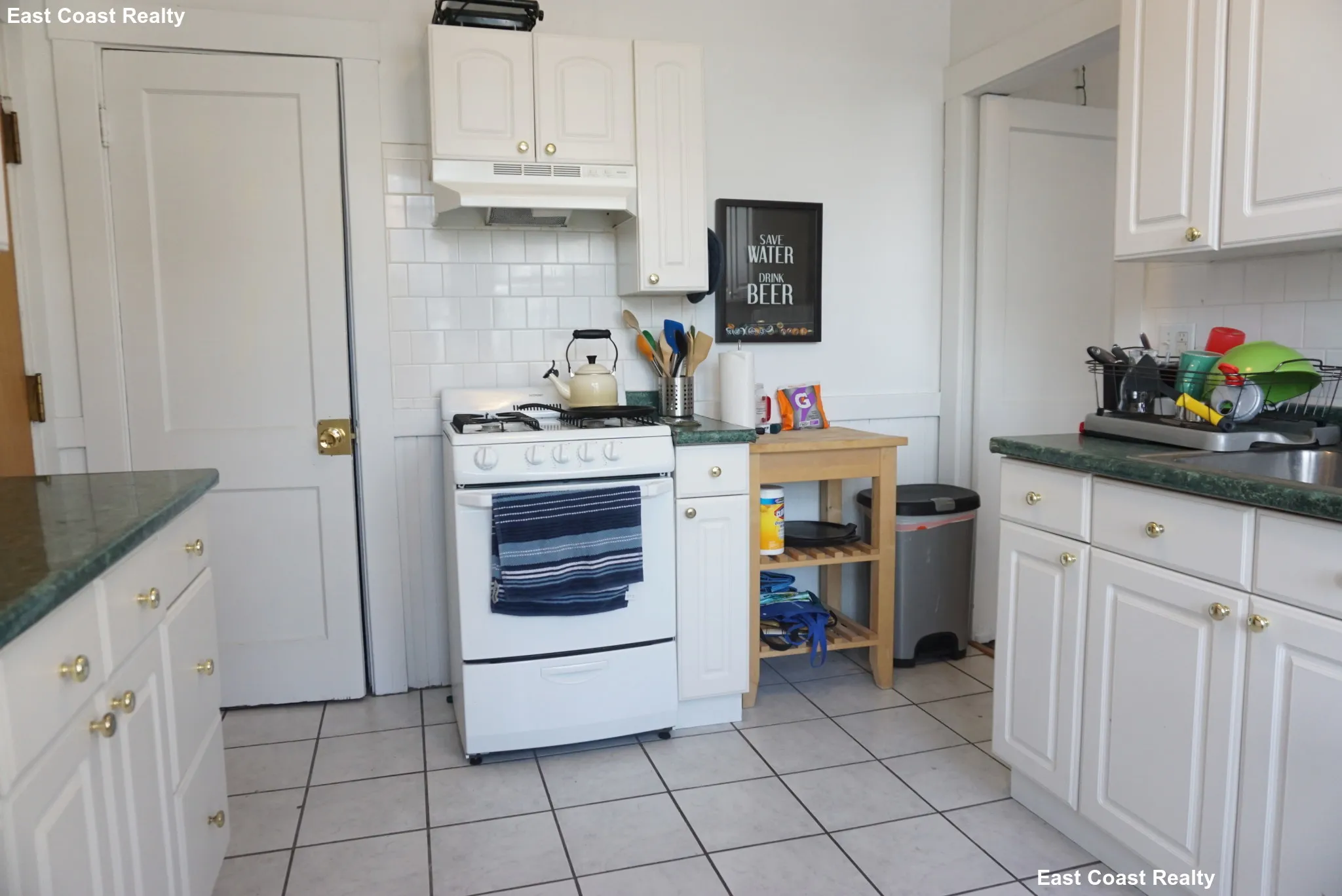 292 Harvard St, Mid-Cambridge