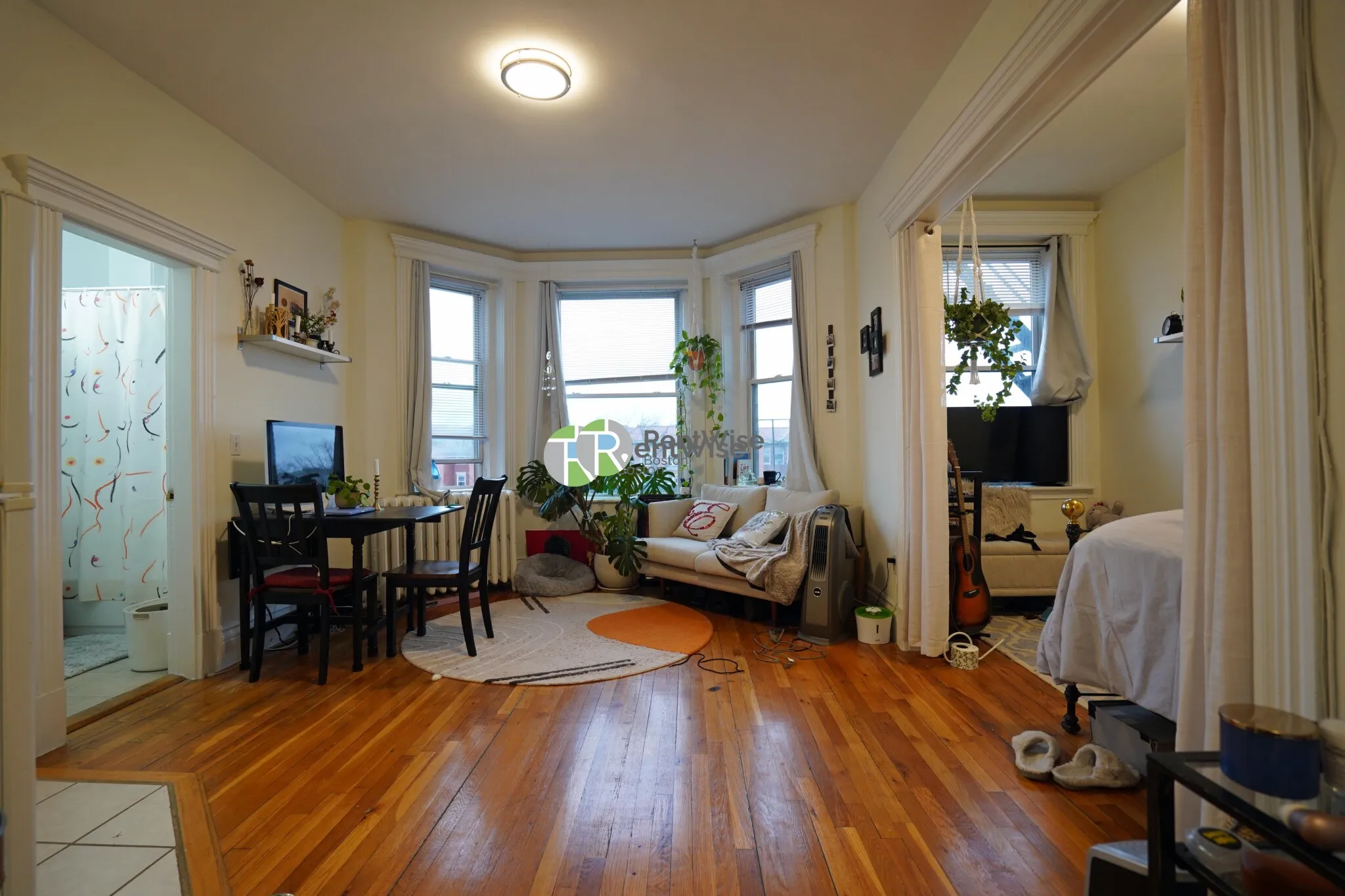 1302 Commonwealth Ave, Allston