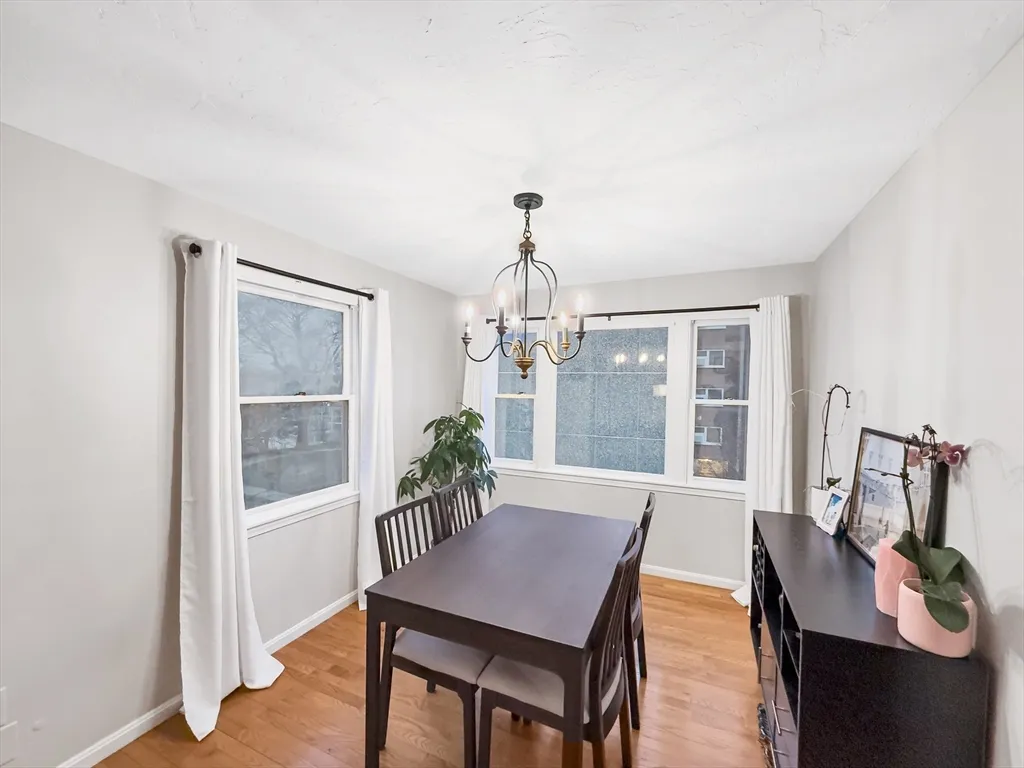 25 Rockland St, West Roxbury