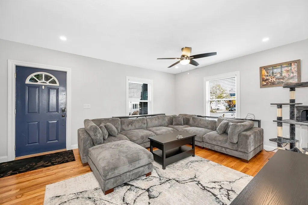 146 So Pleasant St, Haverhill