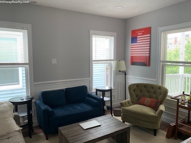 38 Crescent Ave, Dorchester