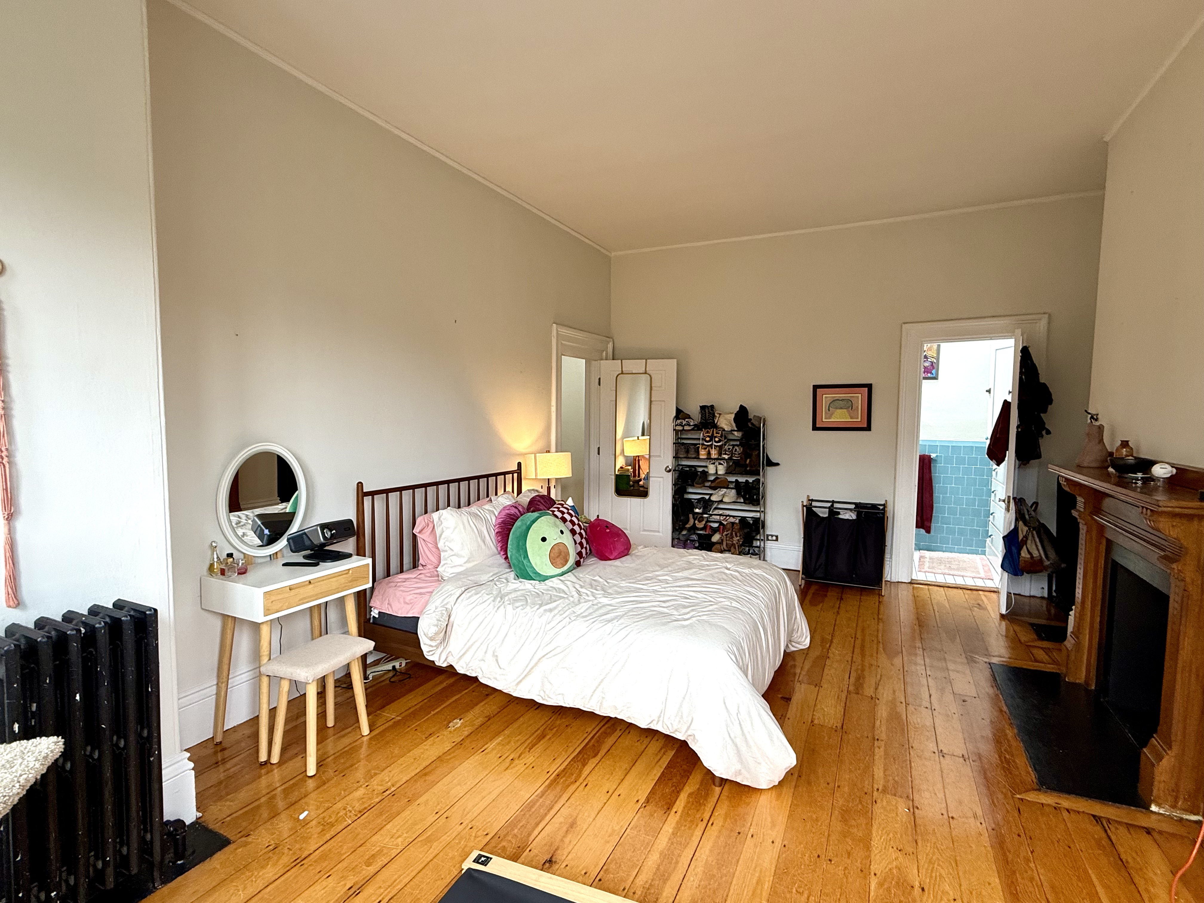 354 Marlborough St, Back Bay