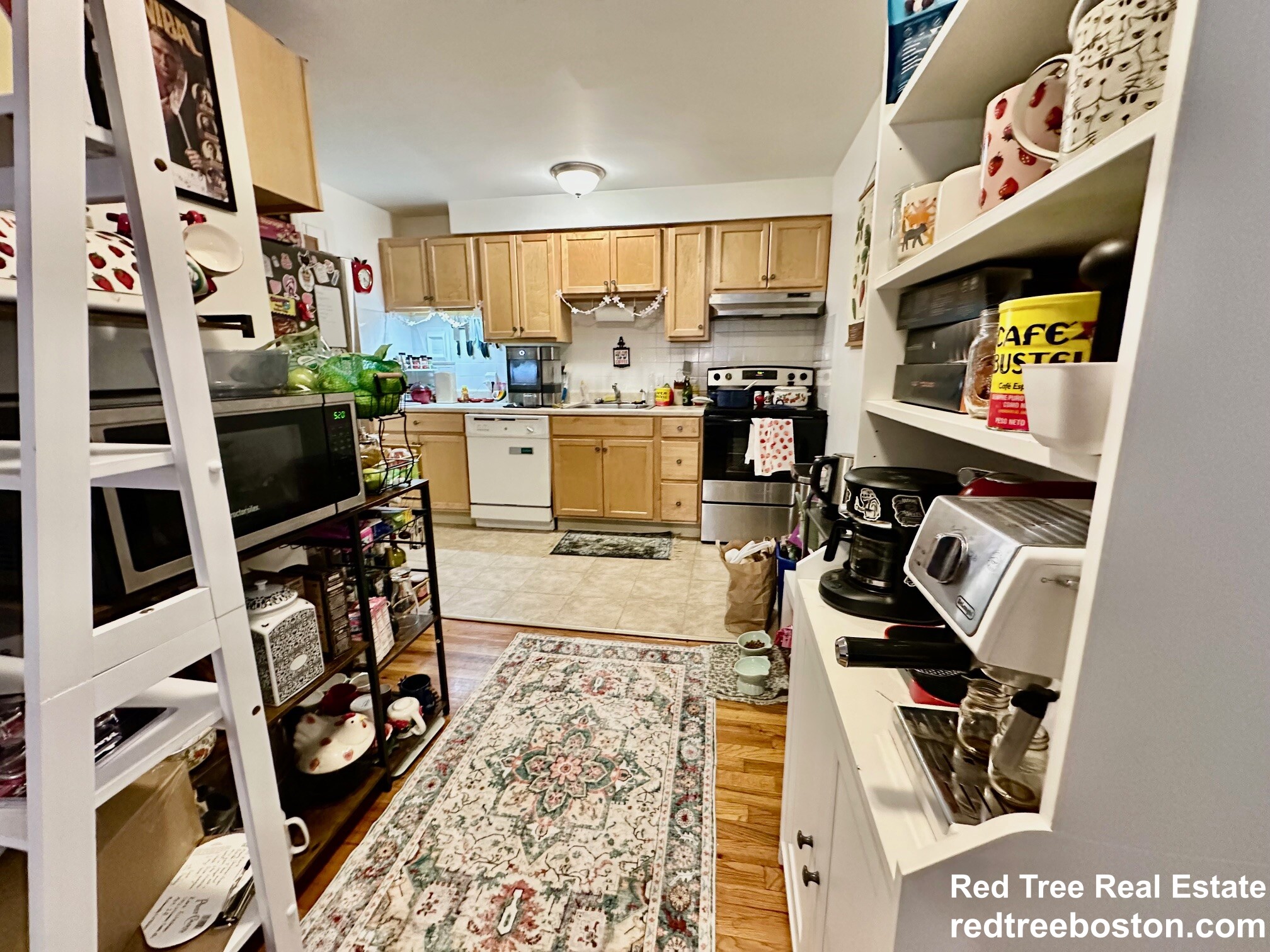 245 Kelton St, Allston