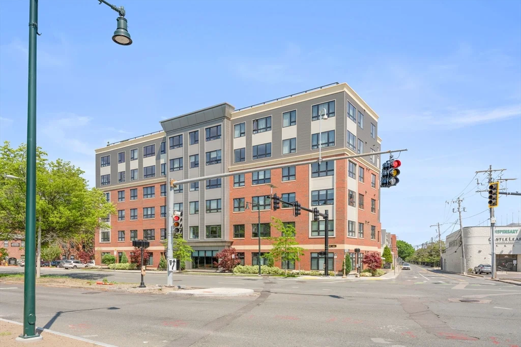 70 Leo M Birmingham Pkwy, Brighton