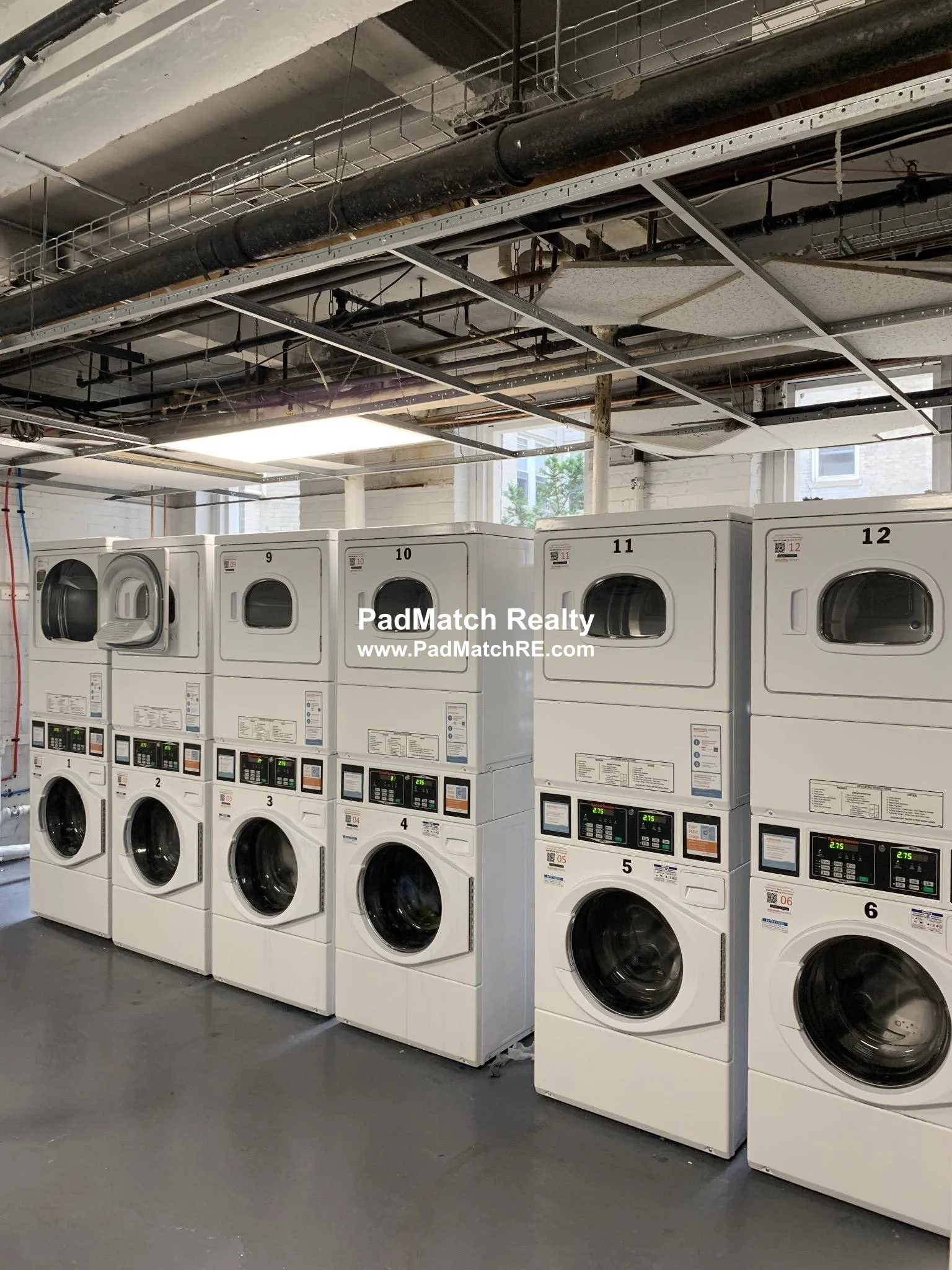 1163 Boylston St, Fenway