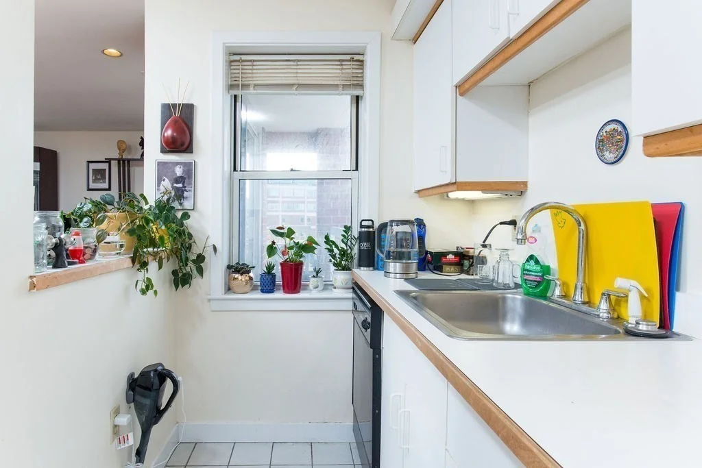 20 Chestnut St, Cambridgeport