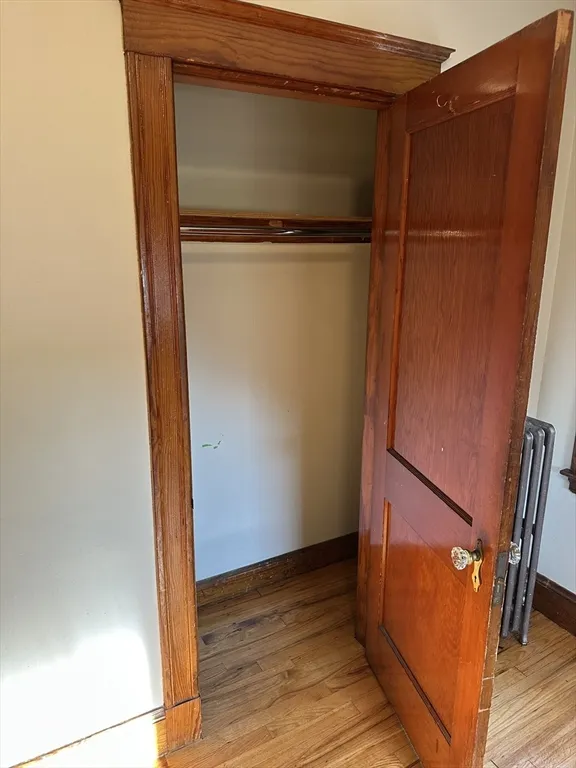 77 Walk Hill, Jamaica Plain