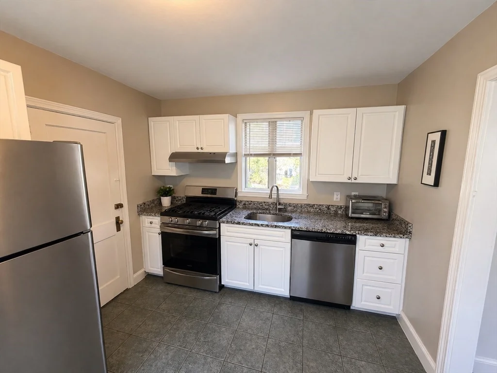147 Summer, Watertown