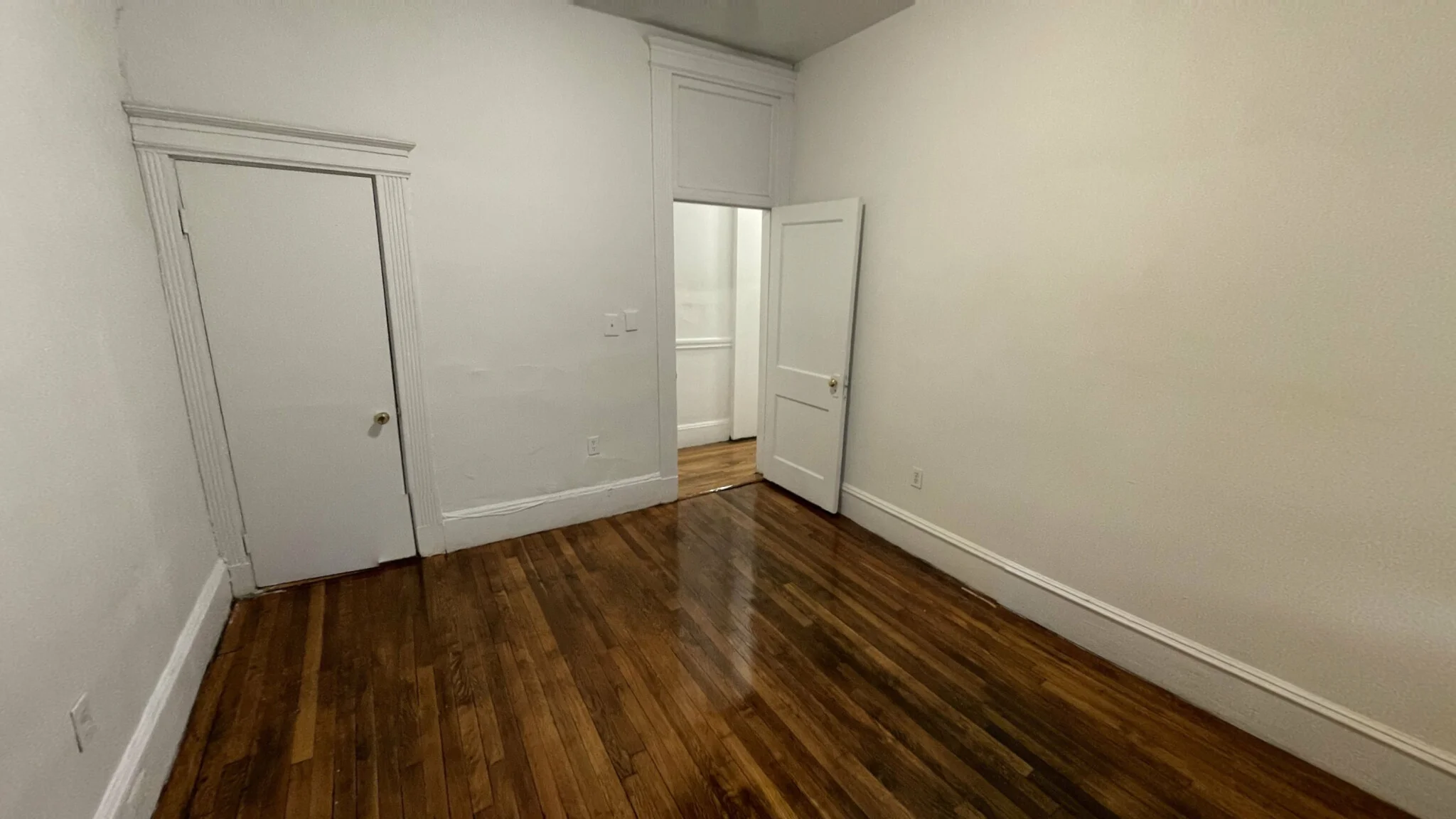 409 Huntington Ave, Fenway