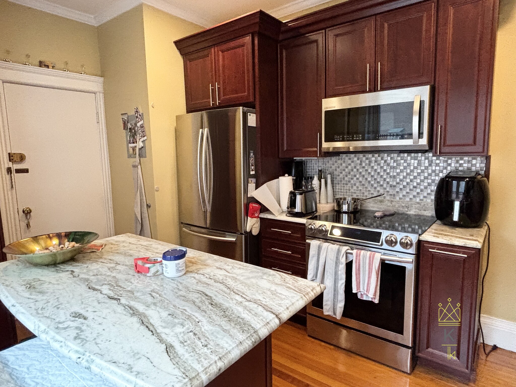 34 Parkman St, Brookline