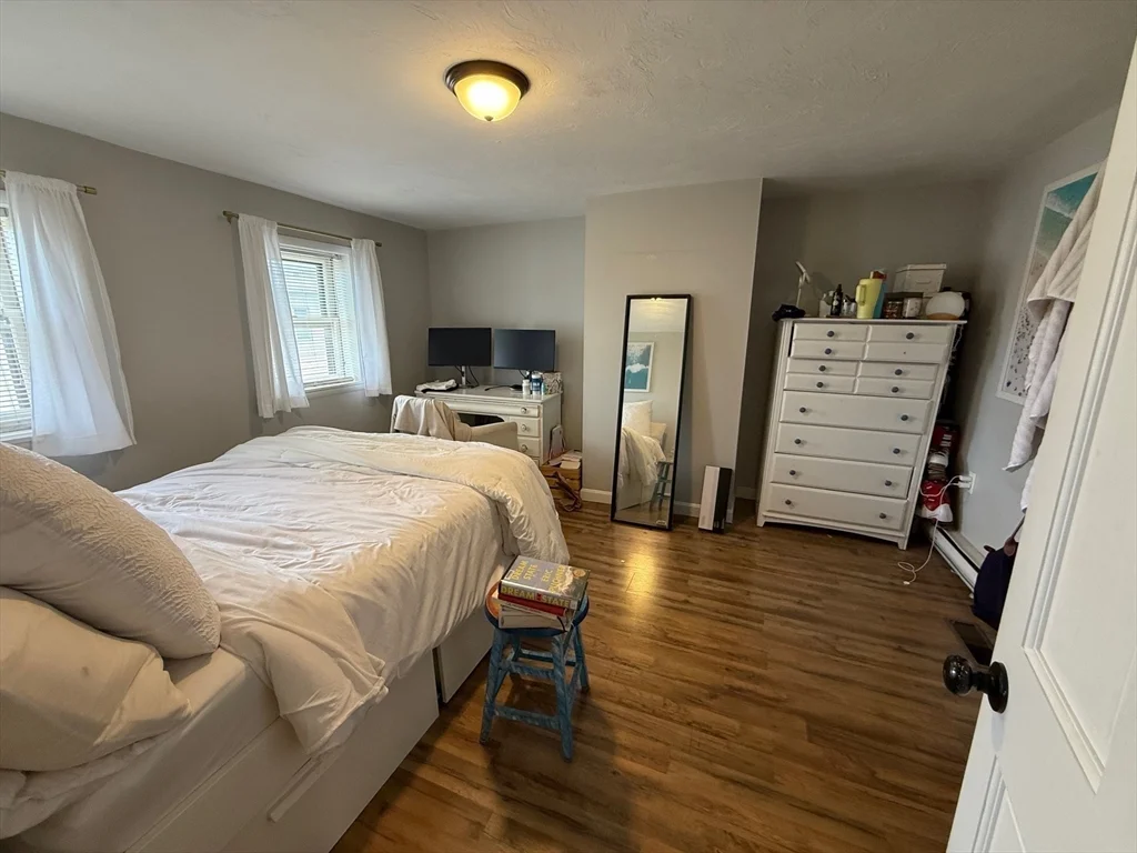 281 Bowen, South Boston