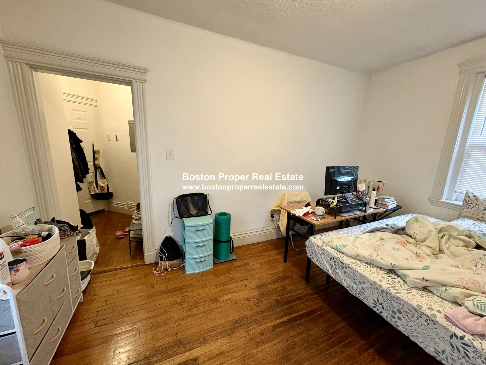 50 Charlesgate East, Fenway