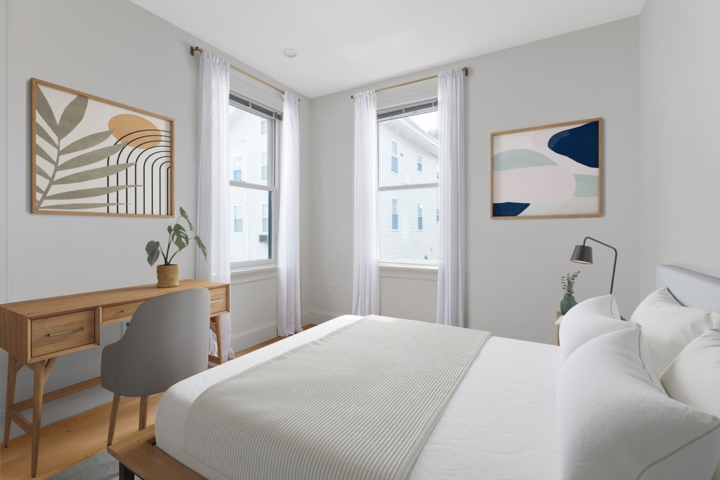 308 Beacon St, Somerville