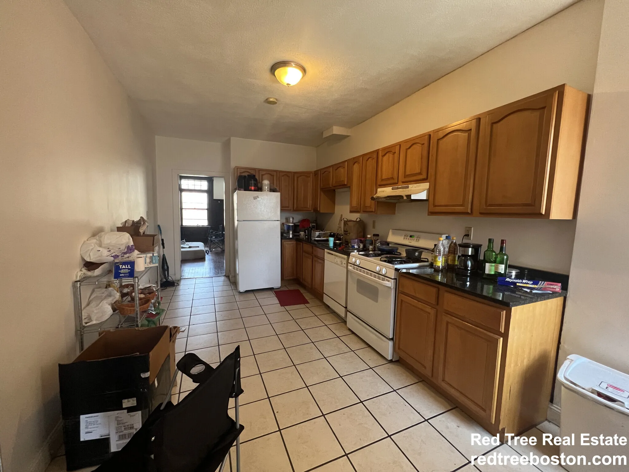 1905 Beacon St, Brookline