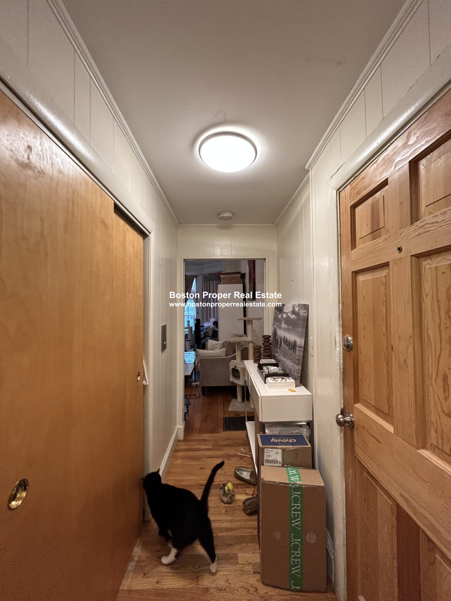 206 Commonwealth Ave, Back Bay