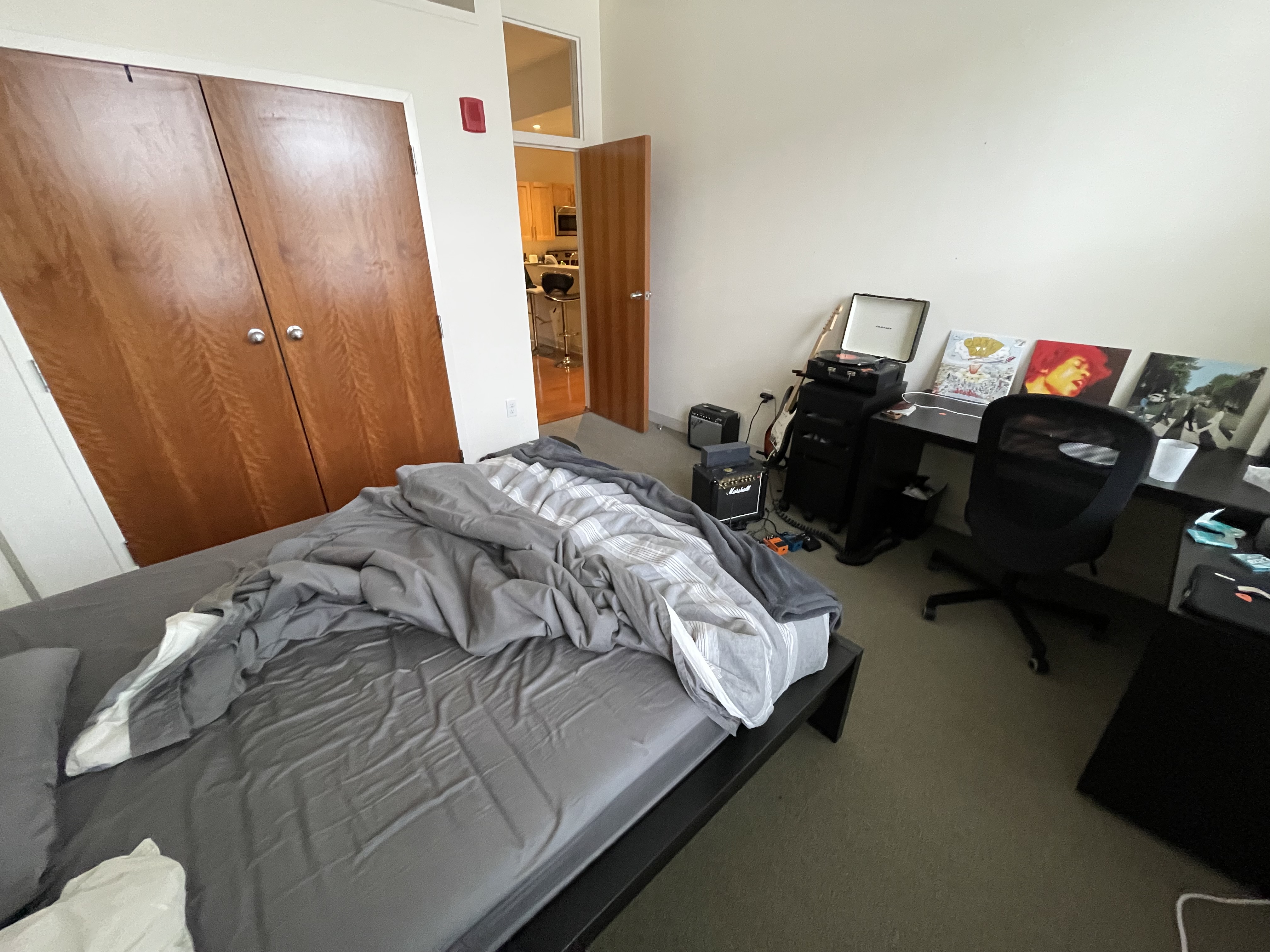 407 Washington St, Downtown