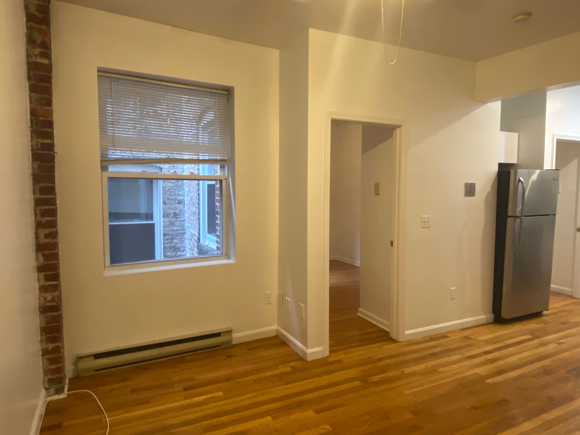 6 Cleveland Pl, North End