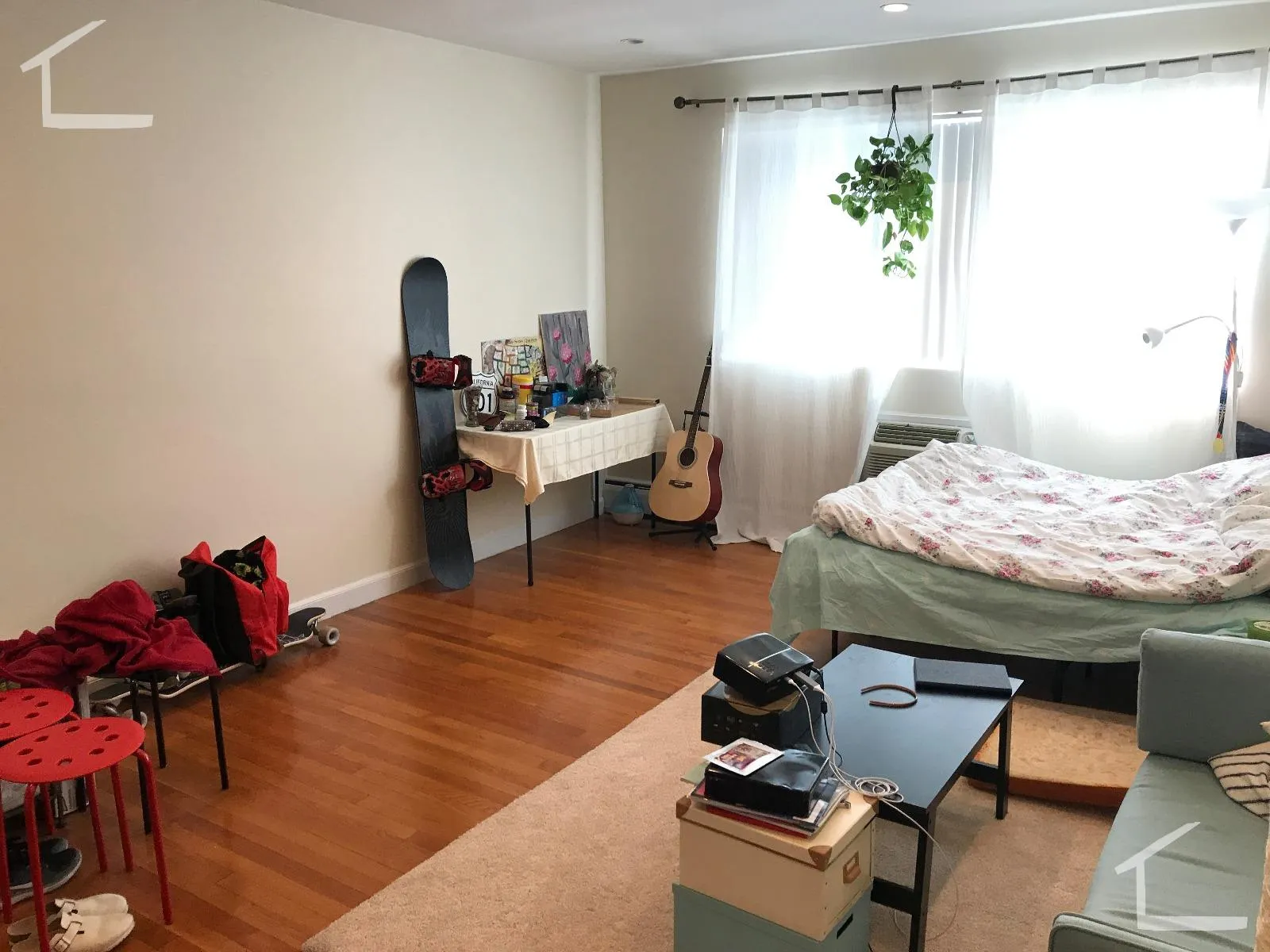 34 Gardner St, Allston