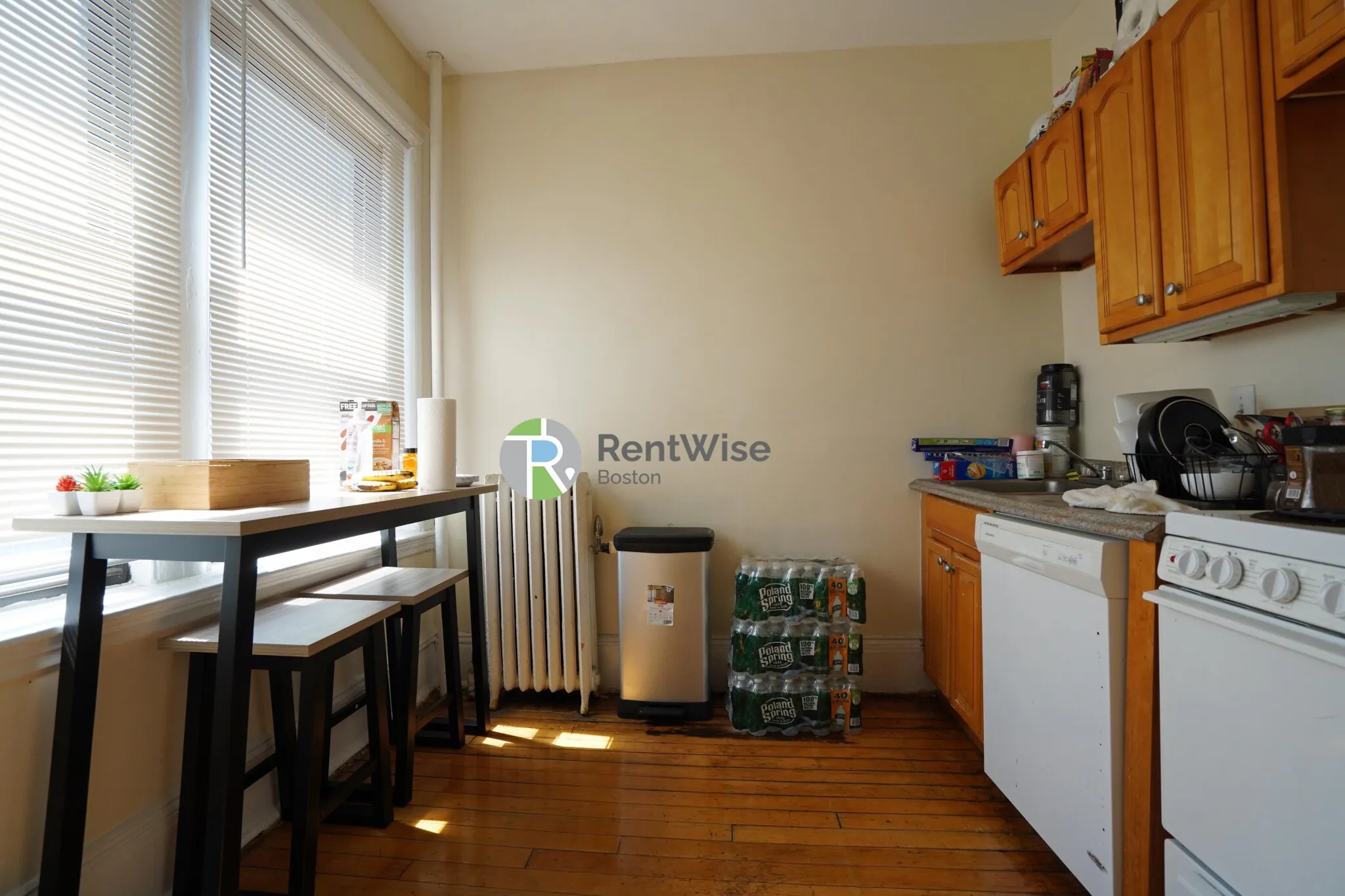 1212 Commonwealth Ave, Brighton