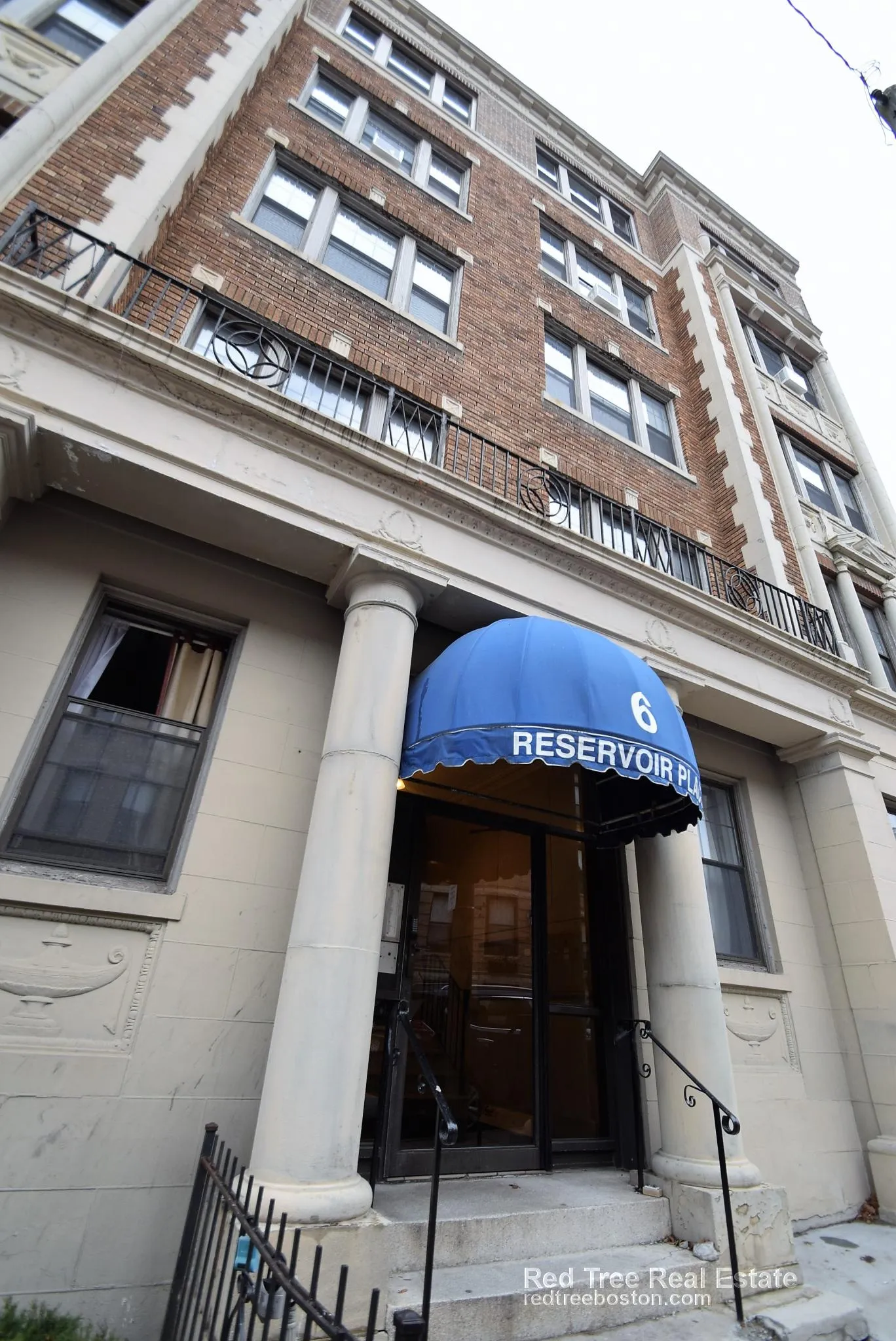 6 Sutherland Rd, Brighton