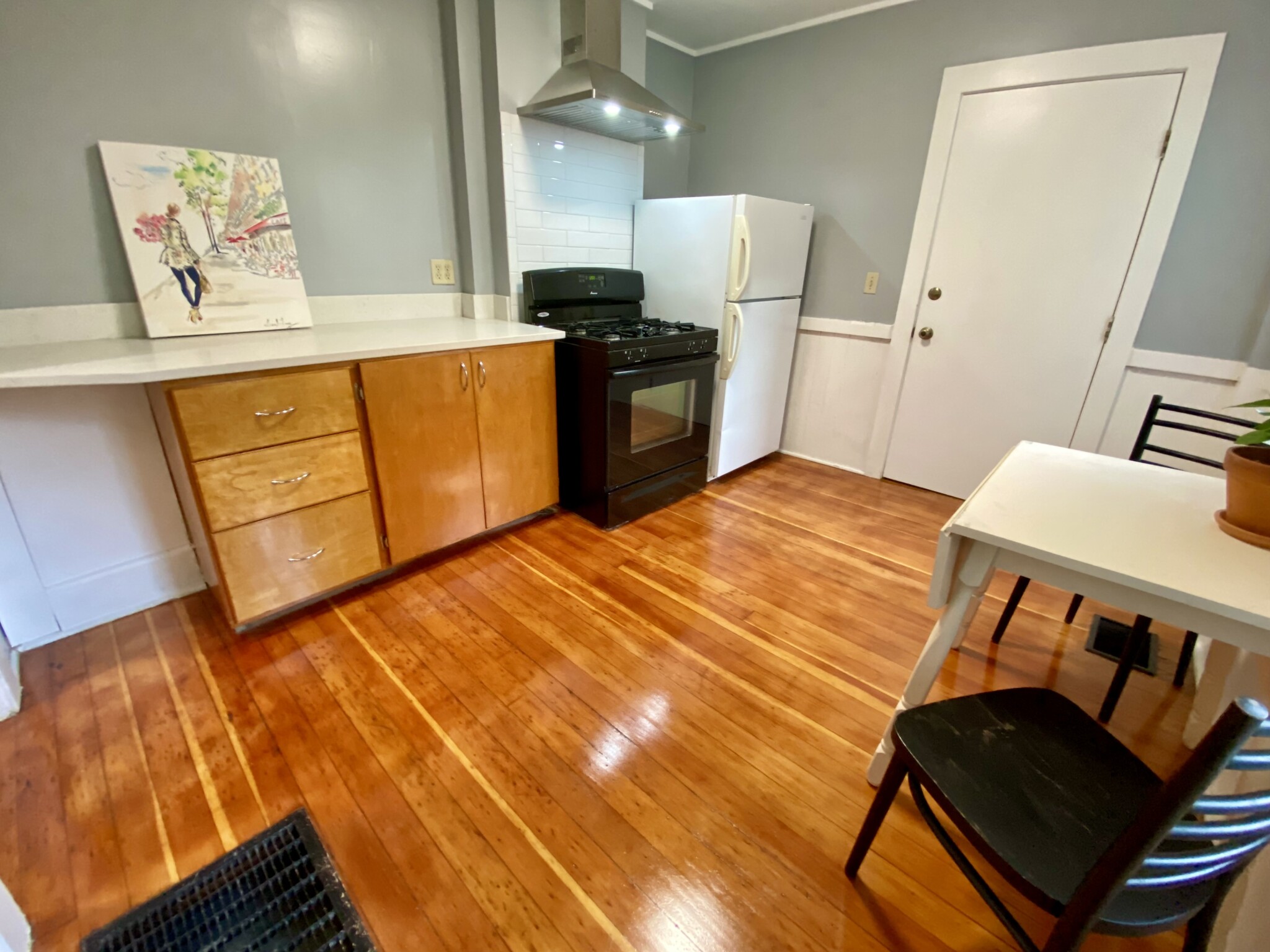 32 Fairmont Ave, Cambridgeport