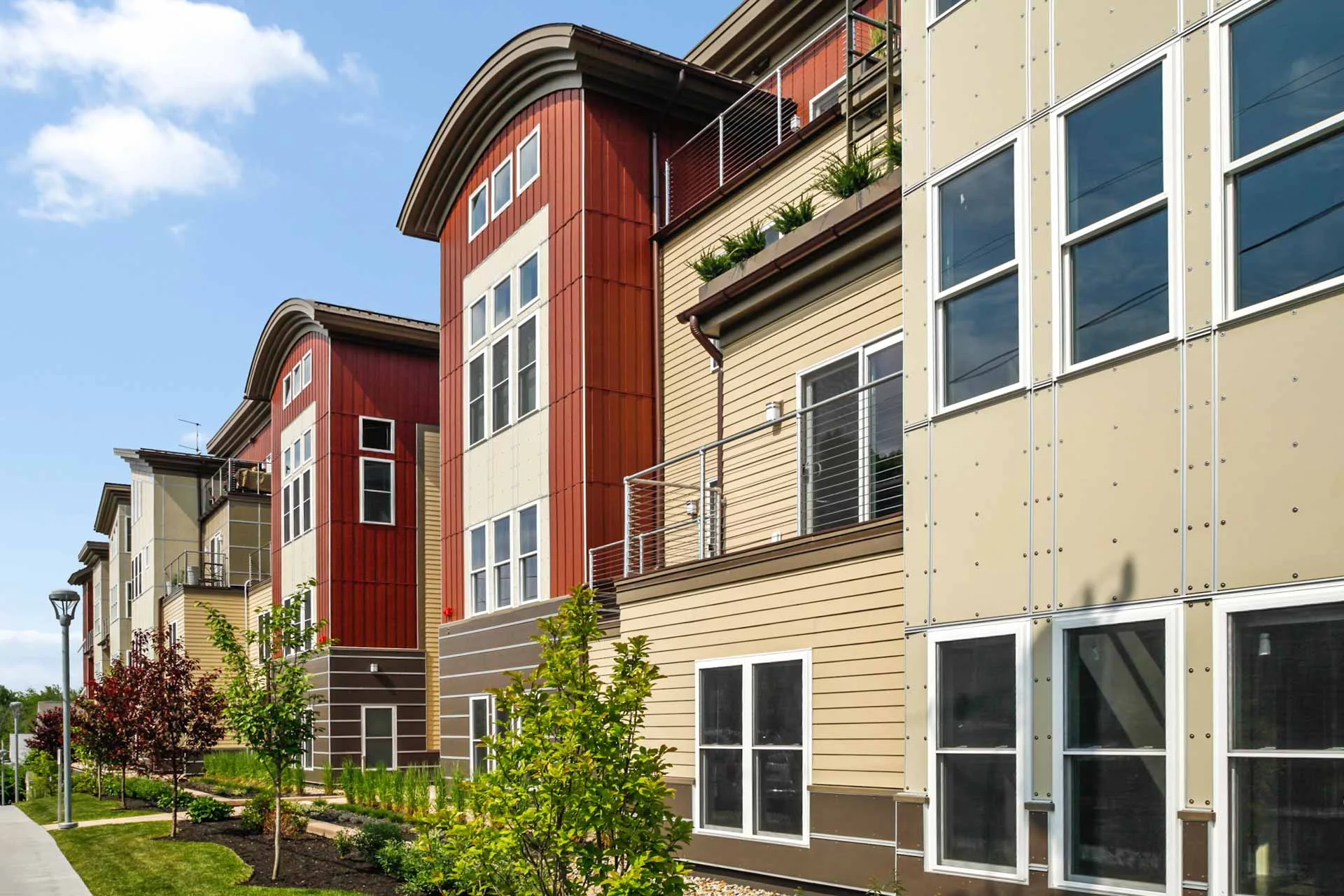 60 Howard St, Watertown