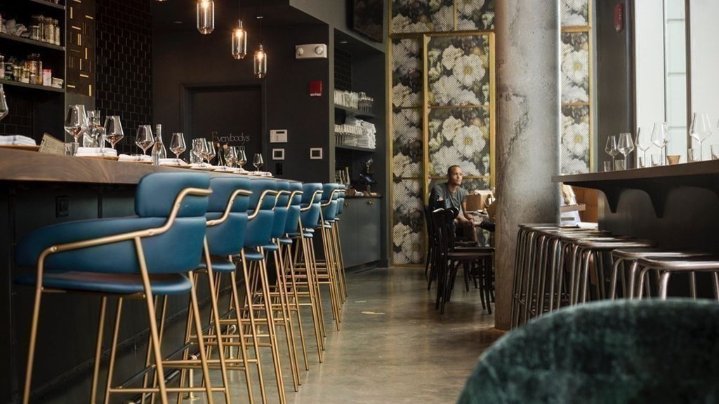 188 Brookline Ave, Fenway