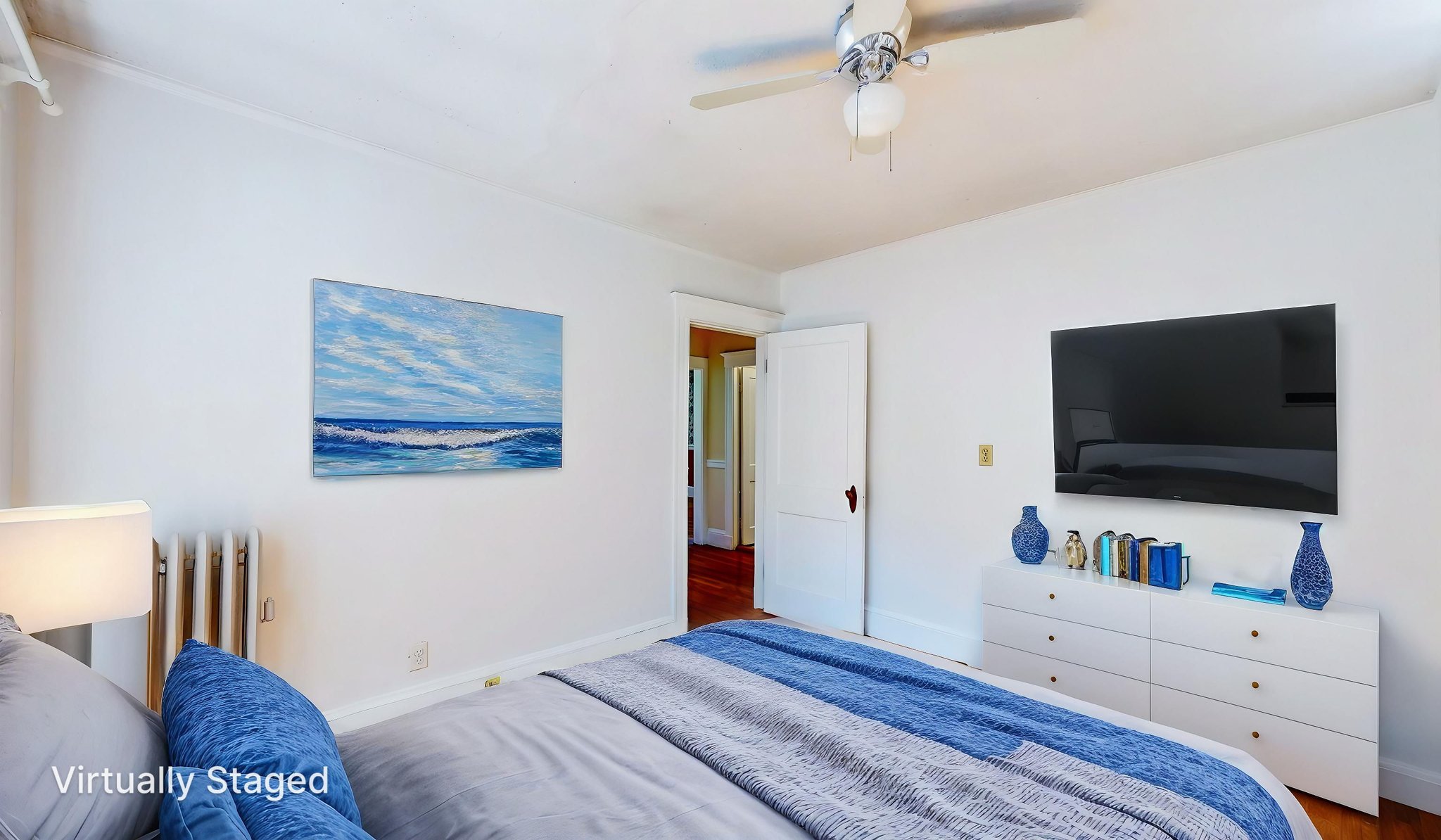 8 Belmont St, Newton Corner