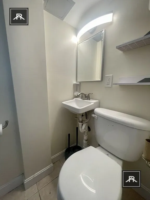25 Saint Mary's St, Brookline