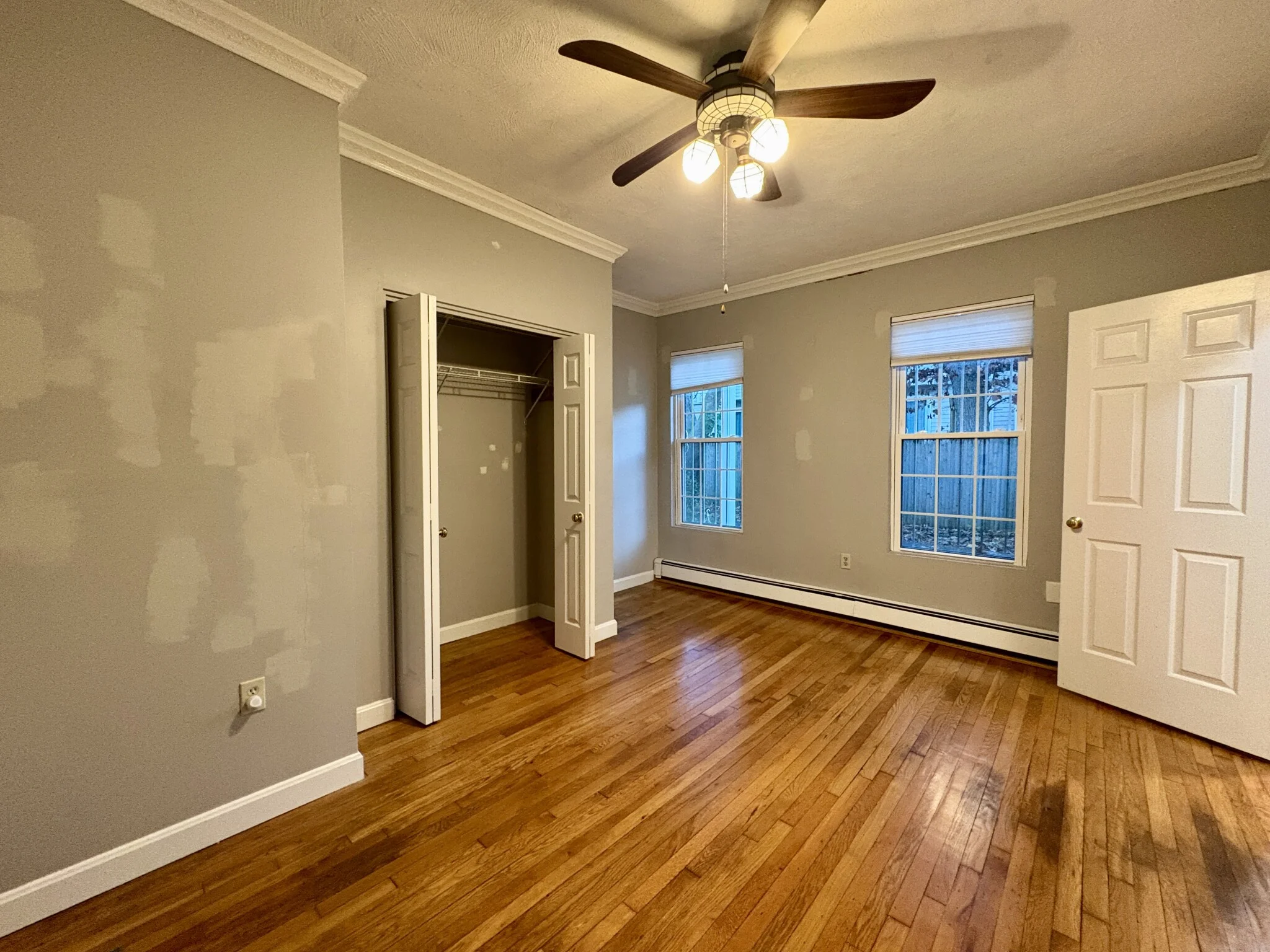 120 Highland St, Roxbury