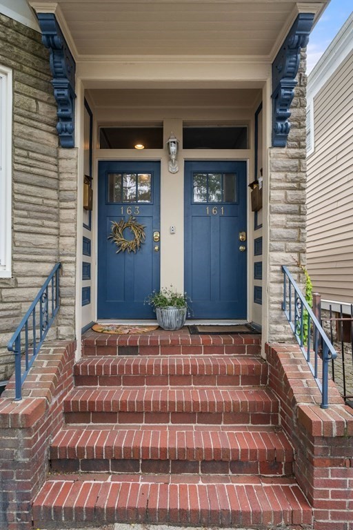 161 N St, South Boston