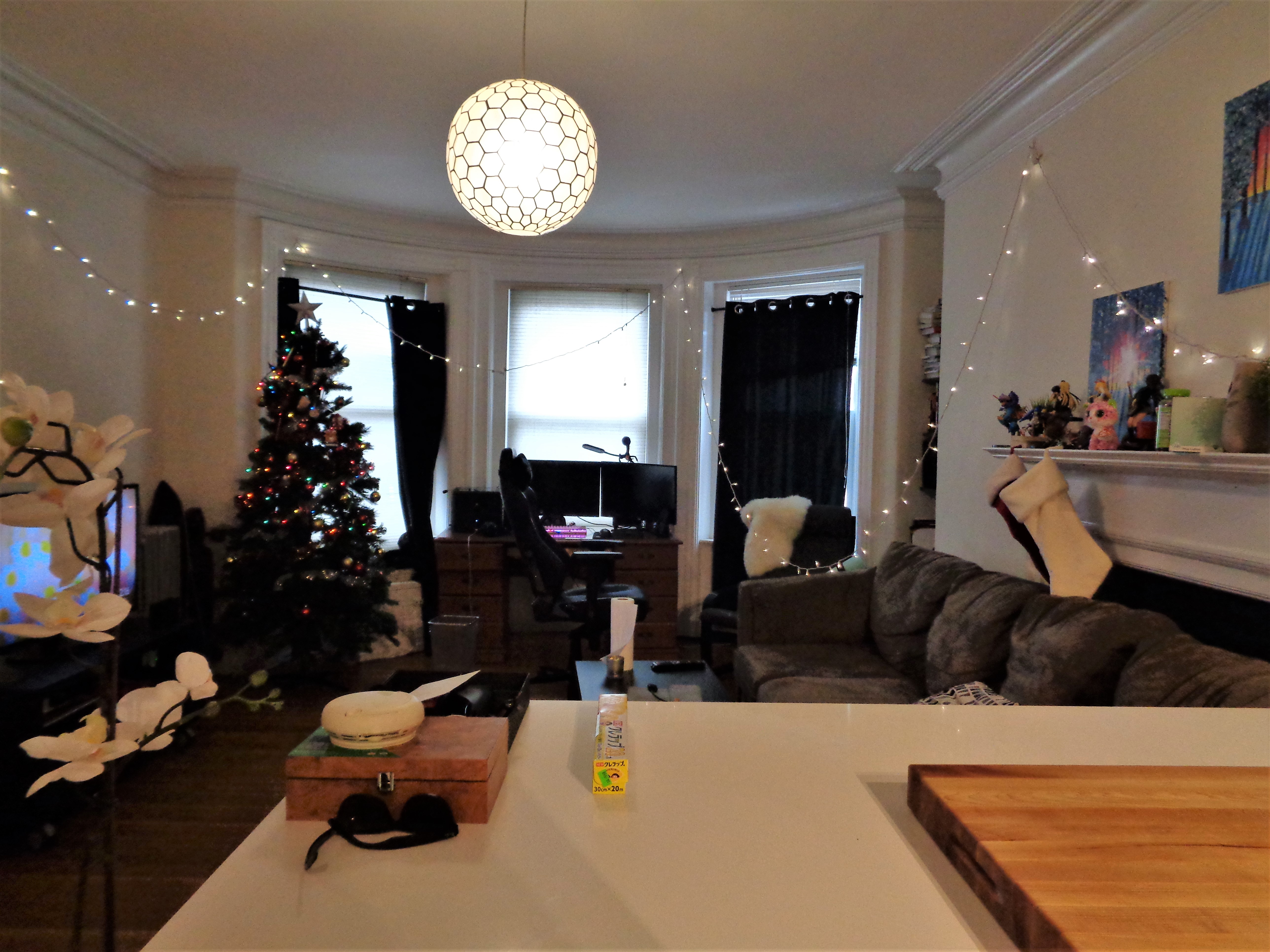 869 Beacon St, Fenway