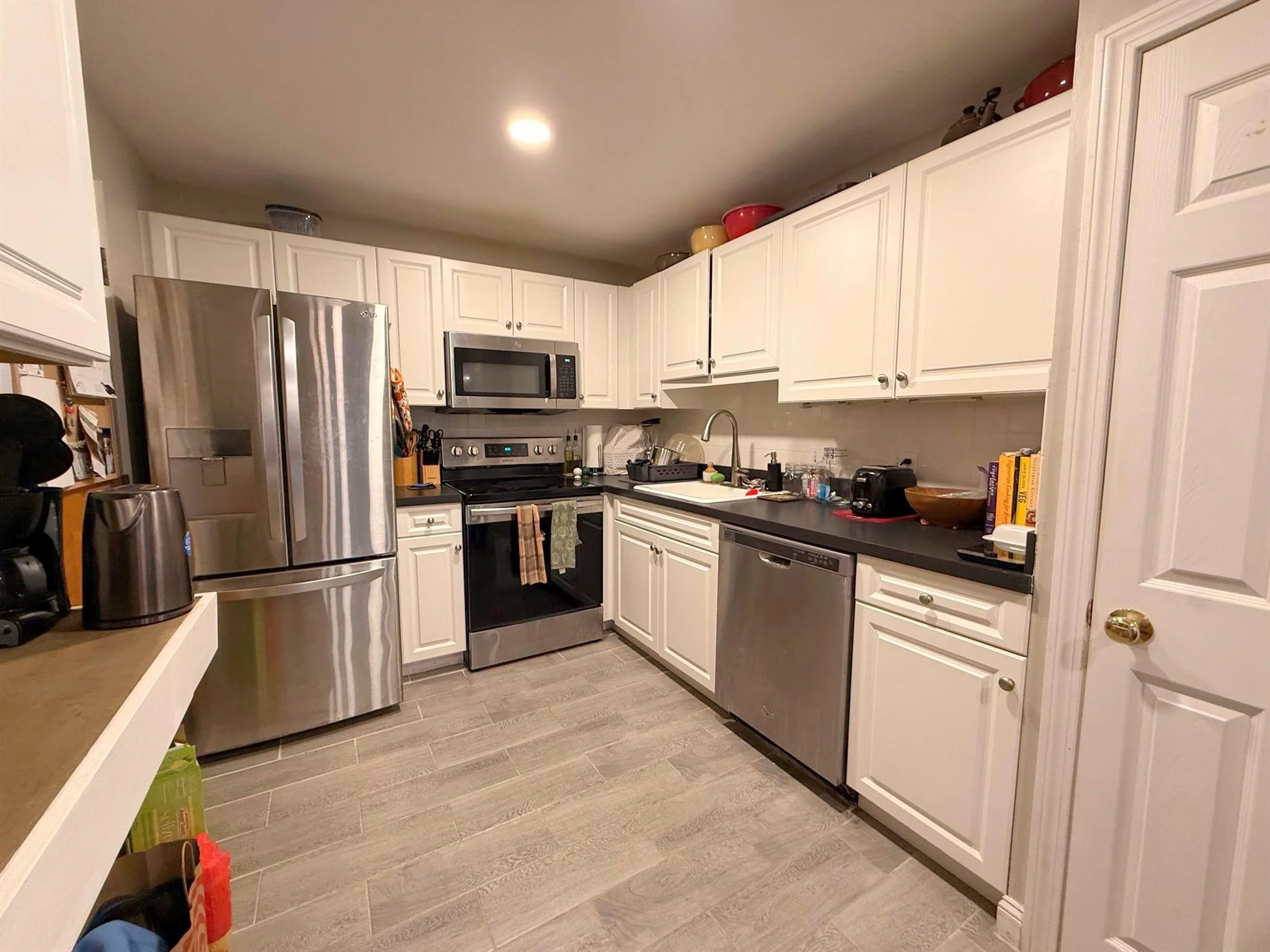 326 Broadway, Winter Hill