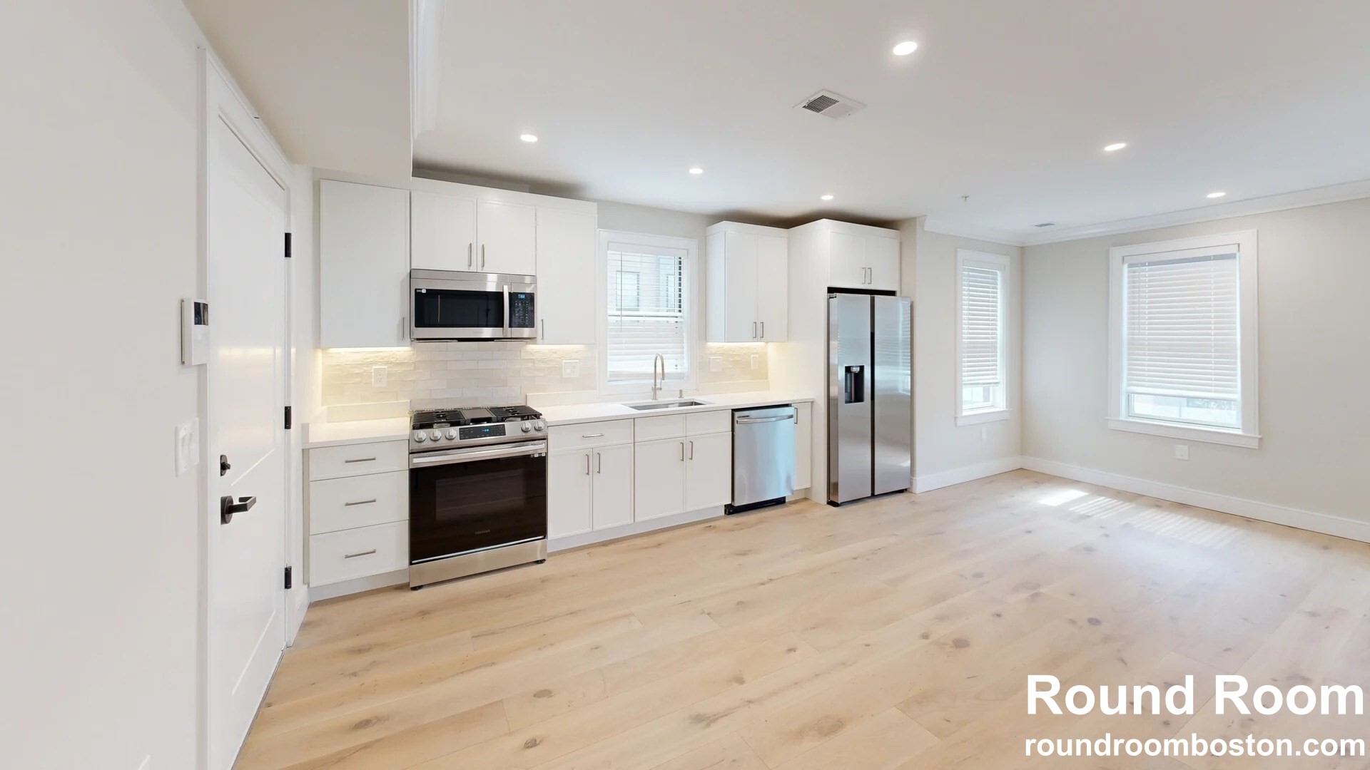 9 Everett St, Allston