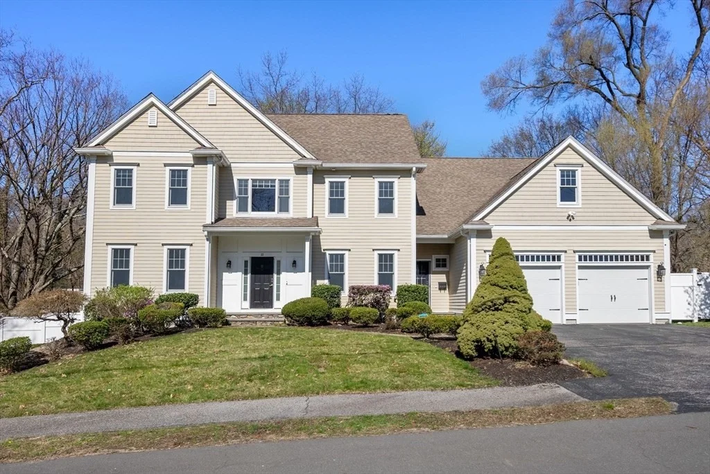 11 Bobolink Rd, Newton Lower Falls