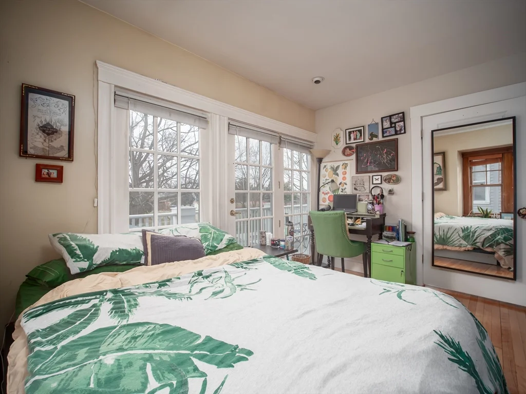 60 Powder House Blvd, Tufts