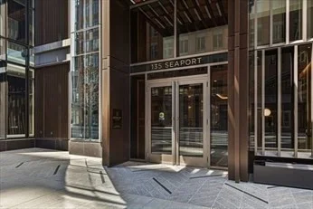 135 Seaport Blvd, South Boston