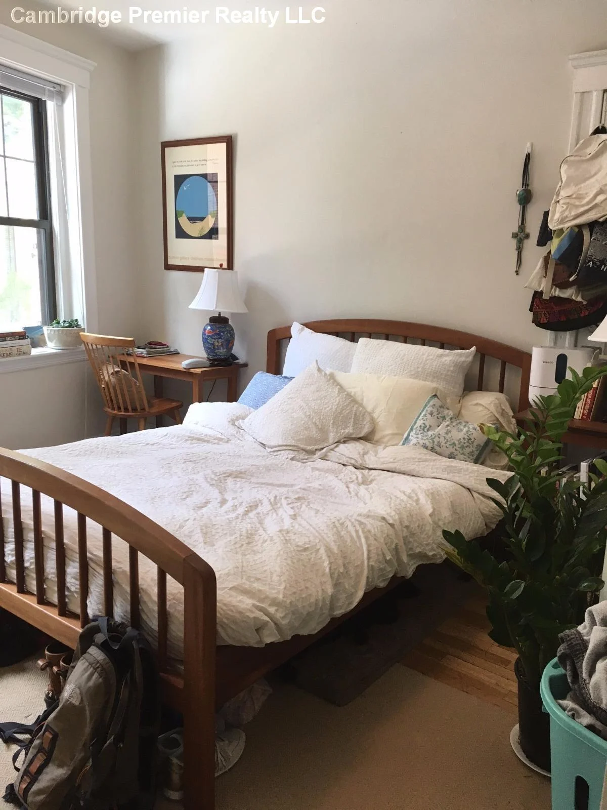 1558 Massachusetts Ave, Neighborhood Nine