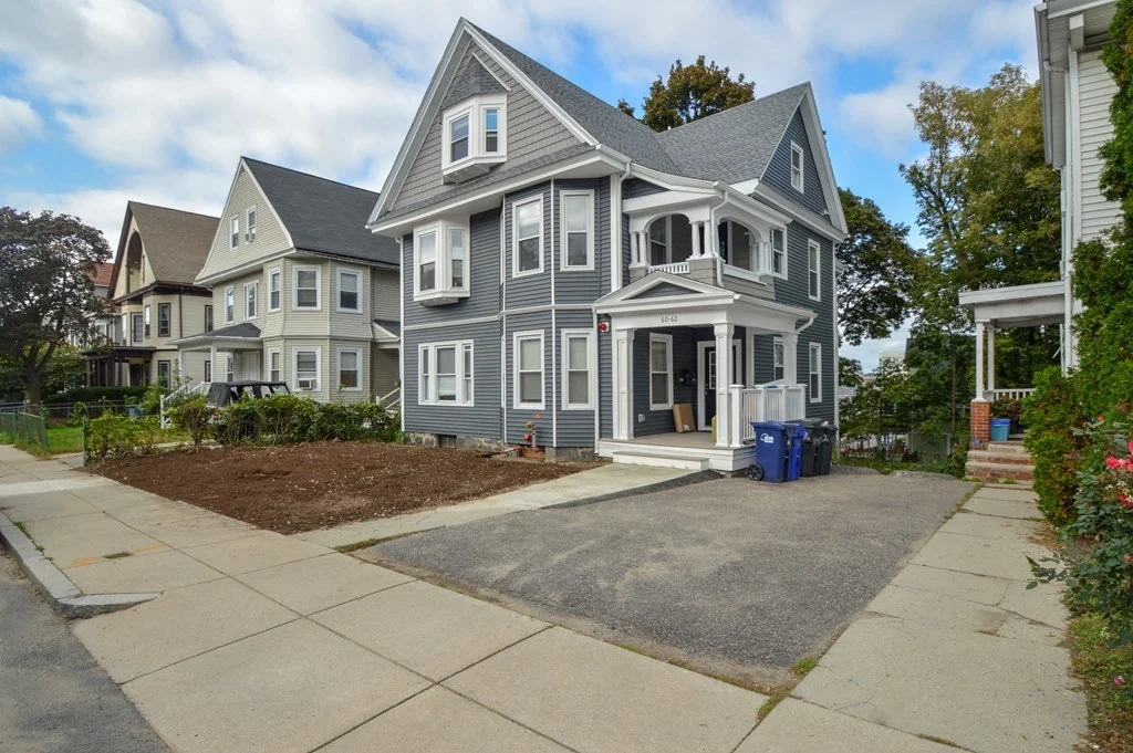 60 Mapleton St, Brighton