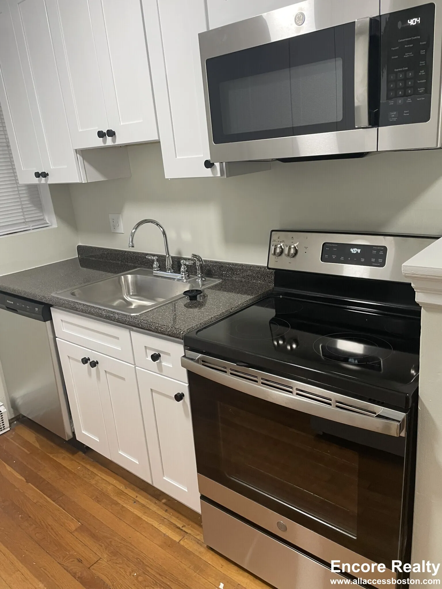 402 Highland Ave, Davis Square