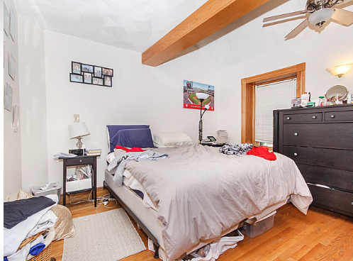 39 Charles St, Beacon Hill