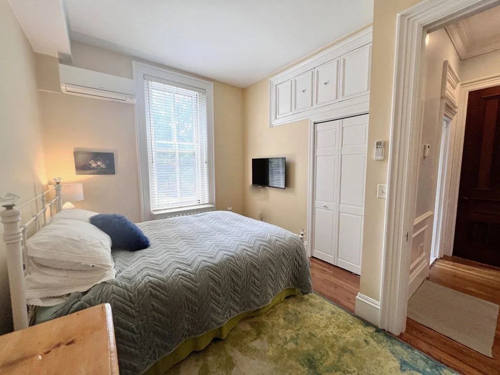 34 Yarmouth St, South End