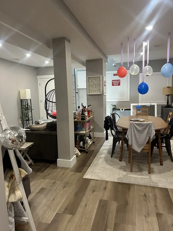 230 Silver St, South Boston