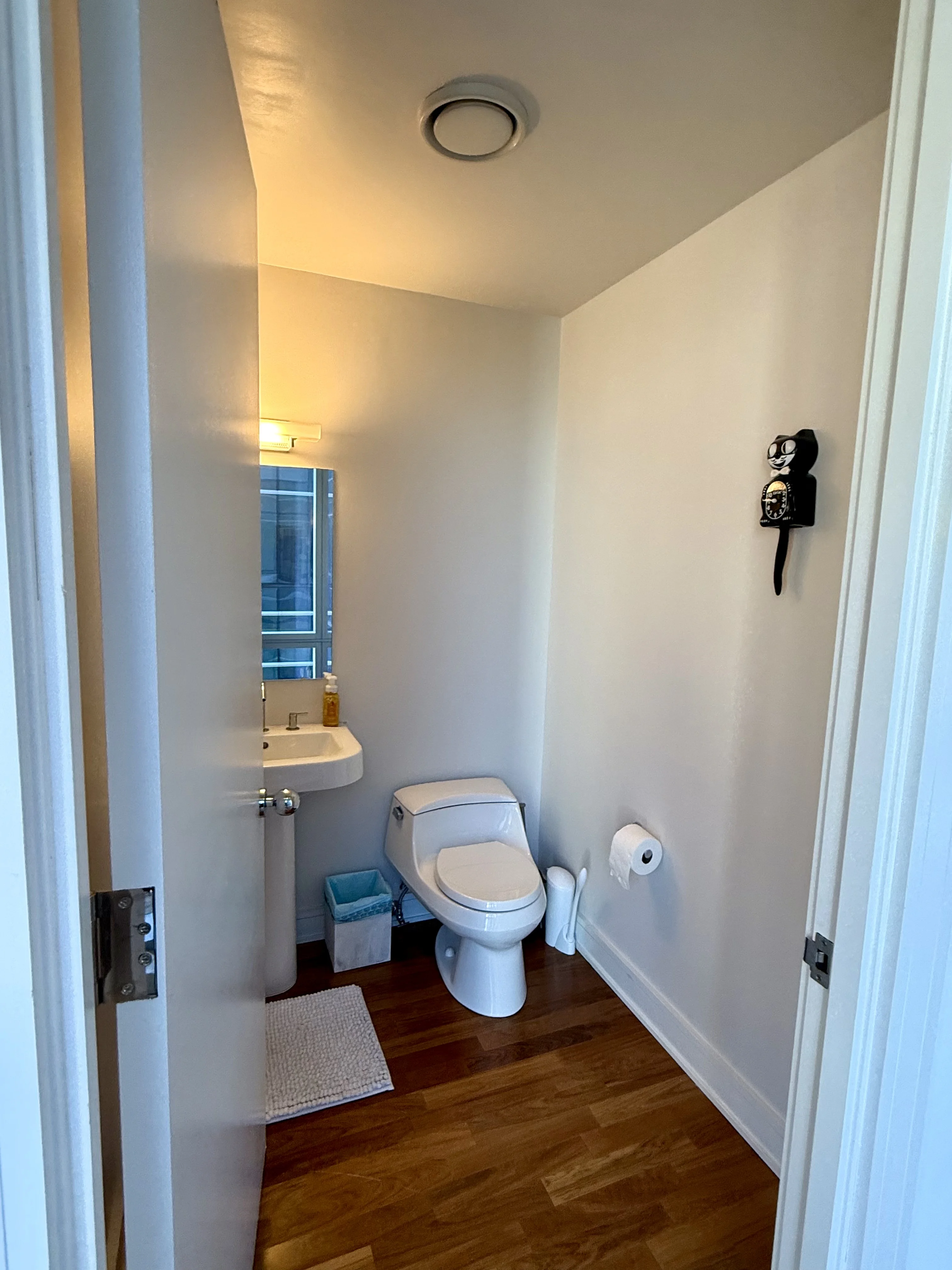 500 Atlantic Ave, Boston Downtown